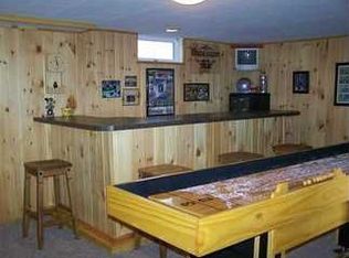 205 S Rose St, Ishpeming, MI 49849