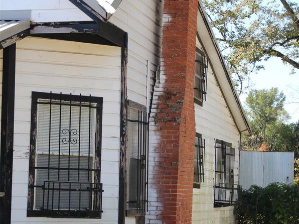 312 N Howard St, Grapeland, TX 75844