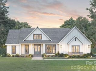189 Laurel Ridge Rd, Pisgah Forest, NC 28768