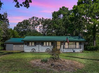 733 Cedarcrest Dr, Tool, TX 75143