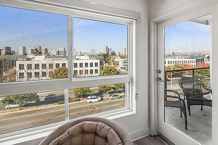 1st image of 10608 Santa Monica Blvd Penthouse 1