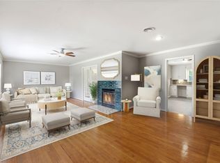 4114 Sarong Dr, Houston, TX 77025