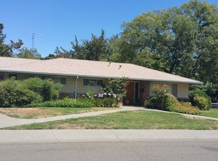 724 Elmwood Dr, Davis, CA 95616