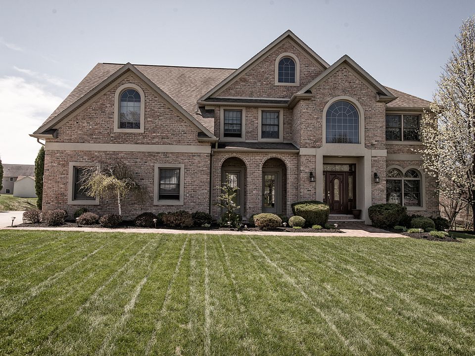 Front View