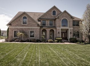 10 N Legend Rd, Shavertown, PA 18708