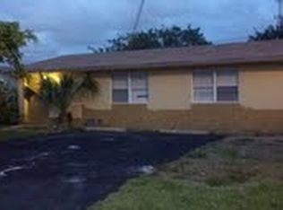 2120 NW 21st Ter, Fort Lauderdale, FL 33311