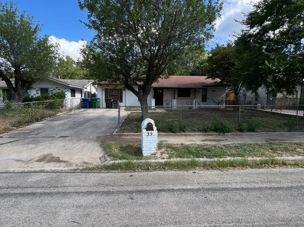 5351 La Cresenta, San Antonio, TX 78228