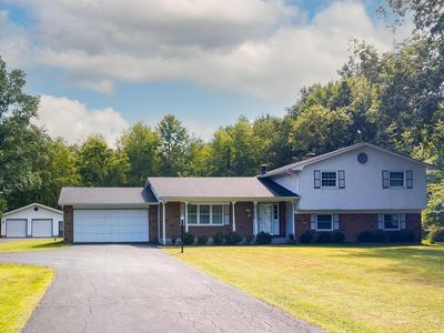 5881 Hughes Rd, Galena, OH, 43021