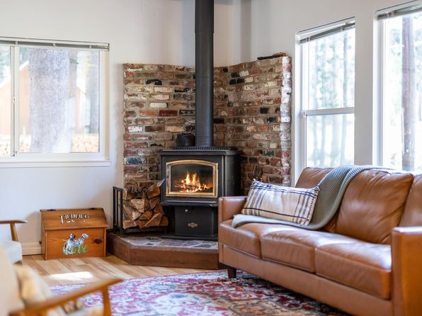 51628 Tamarack Cres, Soda Springs, CA 95728