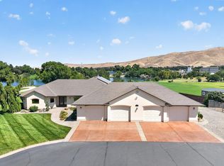 7501 S 1366 Prsw, Prosser, WA 99350