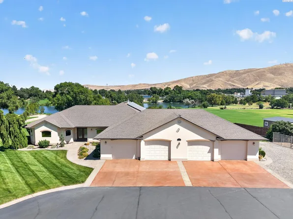 7501 S 1366 Prsw, Prosser, WA 99350