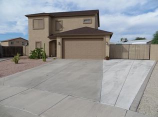708 S Paustian Cir, Apache Junction, AZ 85120