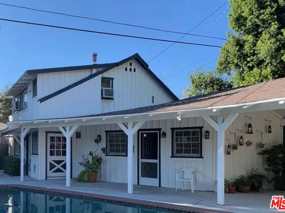 5071 Gloria Ave #GH