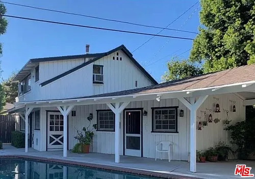 5071 Gloria Ave #GH Photo 1