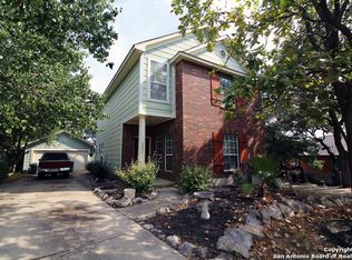 7531 Acorn Bend Dr, San Antonio, TX 78250