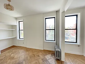 Rented by Pear NYC LLC