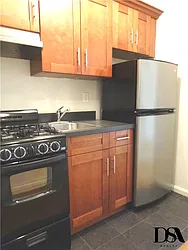 Rented by DSA Realty