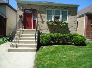 3524 N Newcastle Ave, Chicago, IL 60634