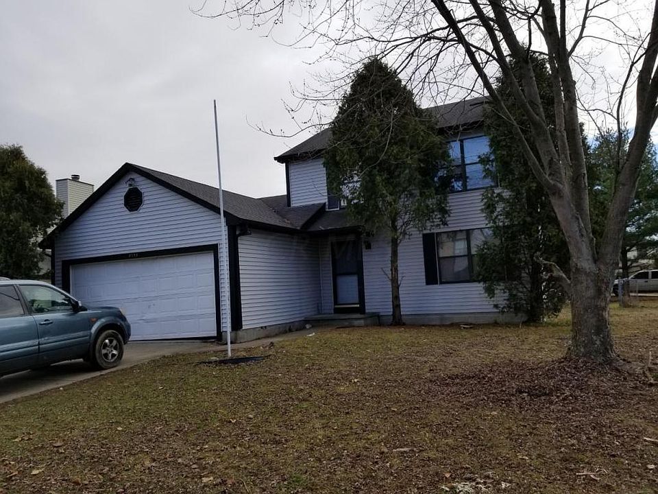 1st image of 4532 Grenville Dr