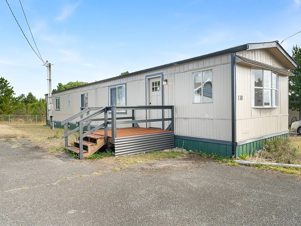 110 W Veterans Ave