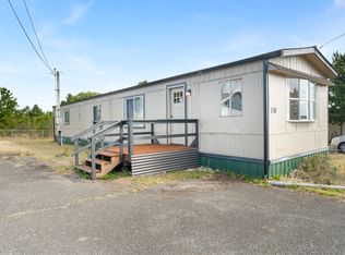 110 W Veterans Ave, Westport, WA 98595