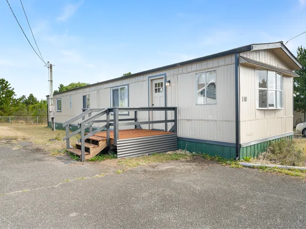 110 W Veterans Ave, Westport, WA 98595
