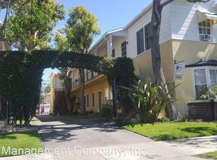 2450 Cedar Ave #3, Long Beach, CA 90806