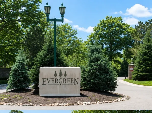16340 S Alberta Ct #22, Homer Glen, IL 60491