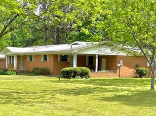 243 Windcrest Dr, Malvern, AR 72104
