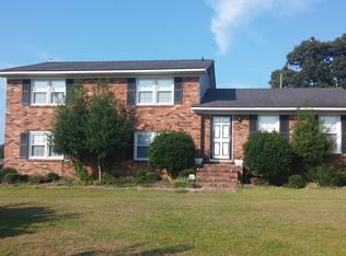 2590 Wrench Rd, Godwin, NC 28344