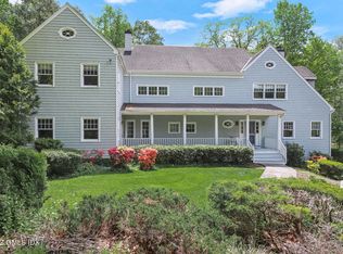 62 Pine Ridge Rd, Greenwich, CT 06830