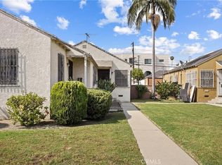 3007 Obama Blvd, Los Angeles, CA 90018