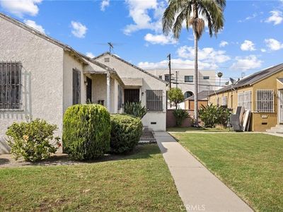 3007 Obama Blvd, Los Angeles, CA, 90018