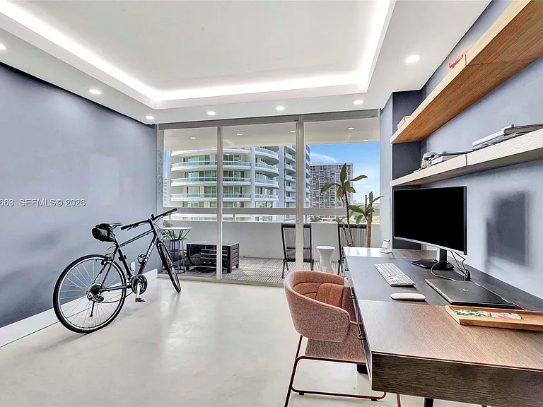 1627 Brickell Ave #1202 — Photo 13