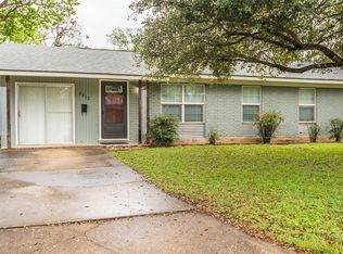 2312 Devonshire Dr, Austin, TX 78723