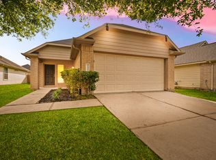 21431 Ryans Path Ln, Houston, TX 77073