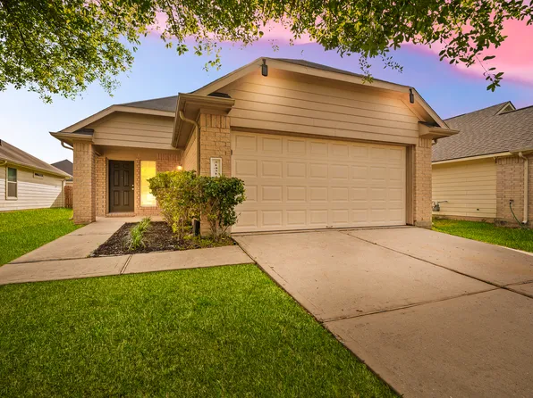 21431 Ryans Path Ln, Houston, TX 77073