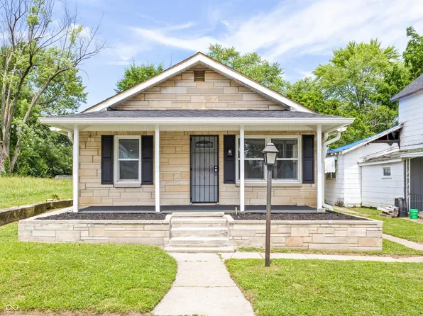 1910 E Highland Ave, Muncie, IN 47303