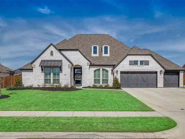 1546 Ripasso Way, Rockwall, TX 75032