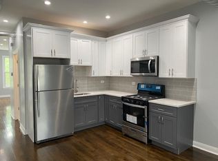 2923 N Wisner Ave #2, Chicago, IL 60618