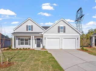 63 Beech Tree Way, Garner, NC 27529