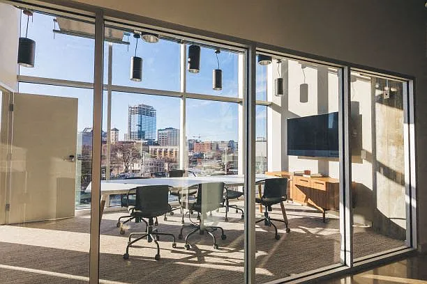 Kenect Conference: Flexible Work Space in Nashville, Tennessee