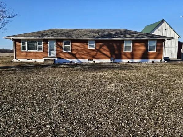 21264 170th St, Letts, IA 52754