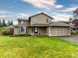 5212 108th Pl NE, Marysville, WA