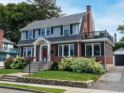 30 Merrill Rd, Watertown, MA, 02472