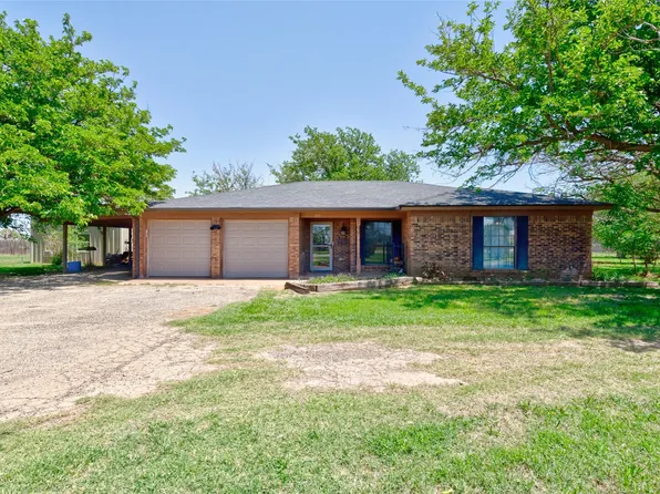 315 Fm 126, Merkel, TX 79536