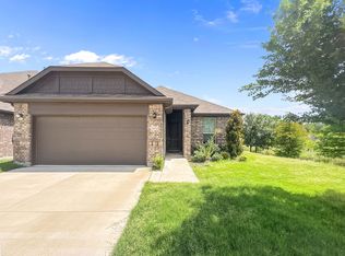 4804 Carmel Valley Dr, Fort Worth, TX 76244