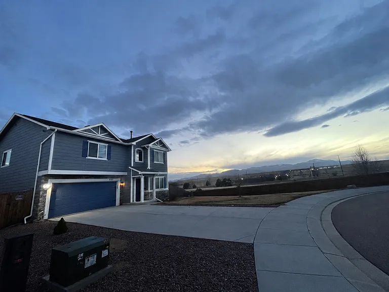 3503 Saguaro Cir — Photo 1