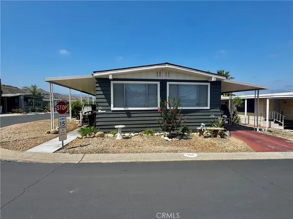 3500 Buchanan St Space 107, Riverside, CA 92503