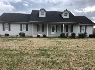 291 E McCormick Rd, Livingston, TN 38570